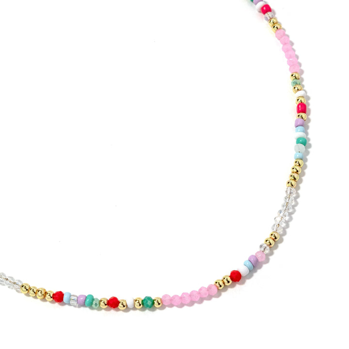 Summer Tide Necklace