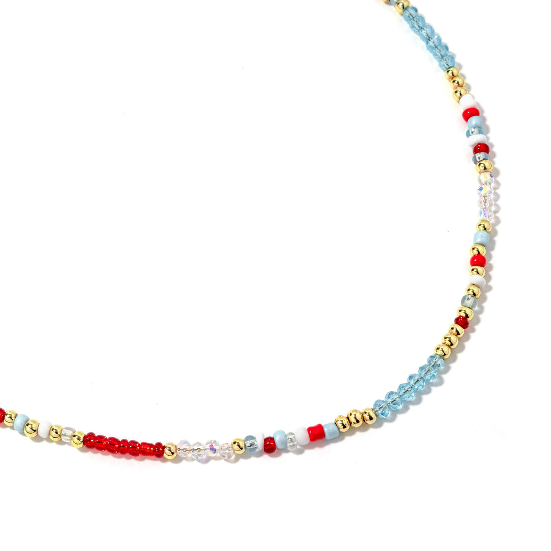 Summer Tide Necklace