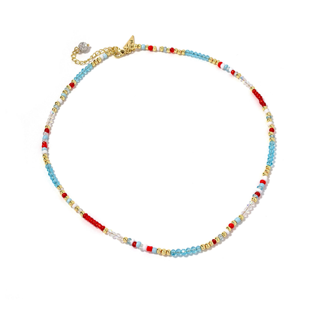 Summer Tide Necklace