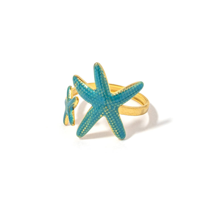 Sunchaser Ring
