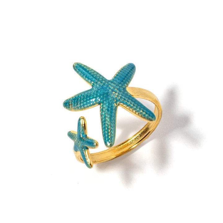 Sunchaser Ring
