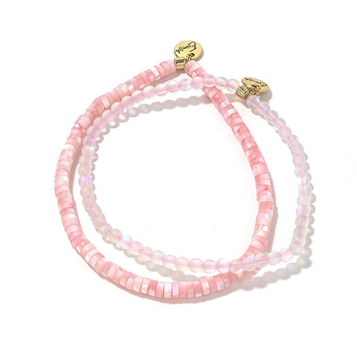 Sunny Side Anklet