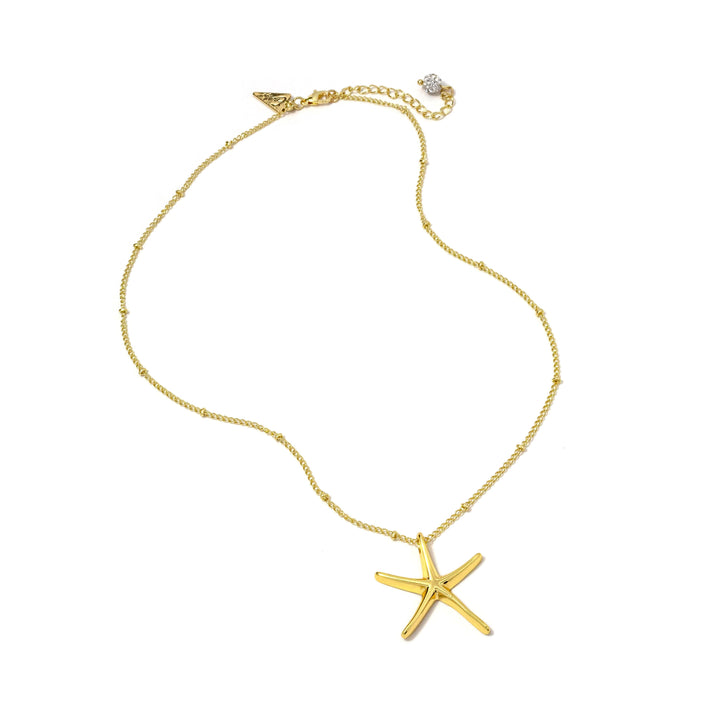 Surfside Necklace