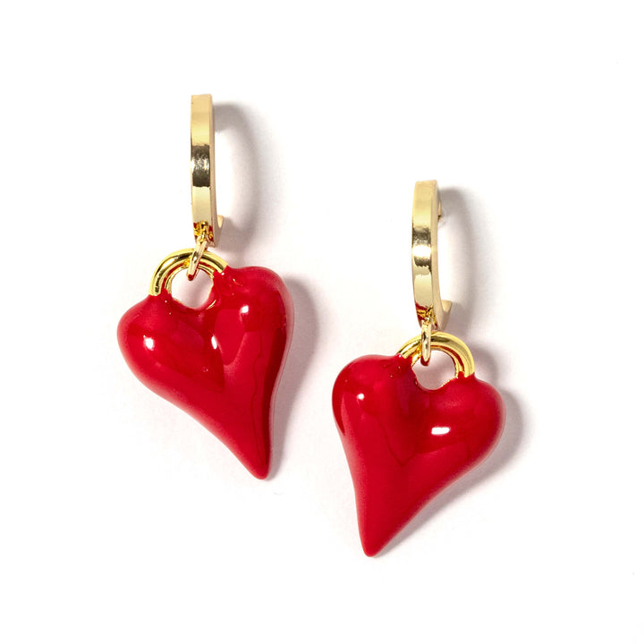 Sweetheart Earring