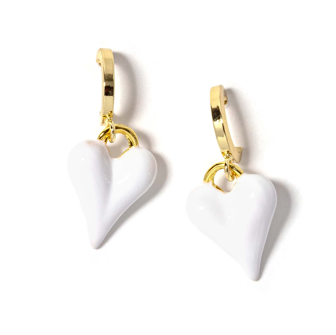 Sweetheart Earring