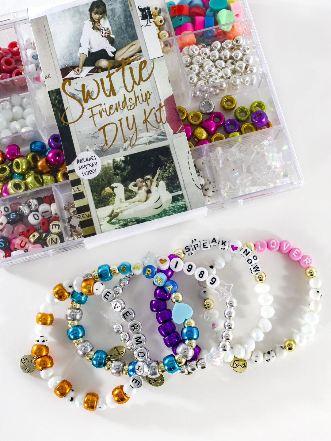 Swiftie DIY Kit