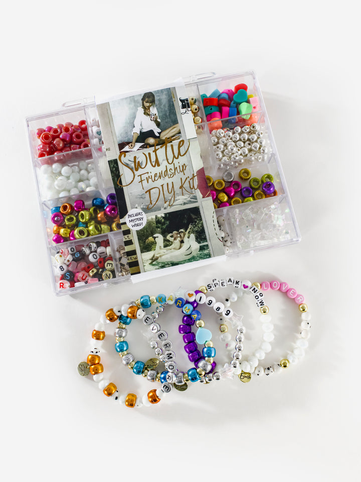 Swiftie DIY Kit