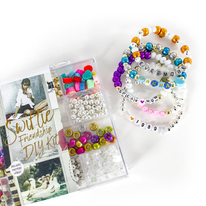 Swiftie DIY Kit