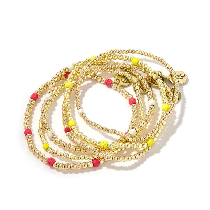 Tatum KC Starter Stack