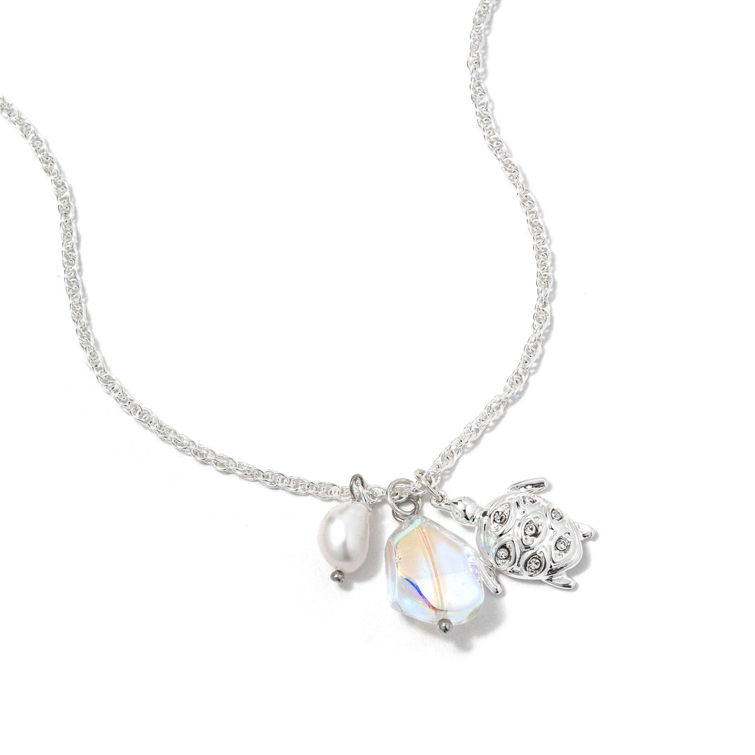 Tide Pool Necklace