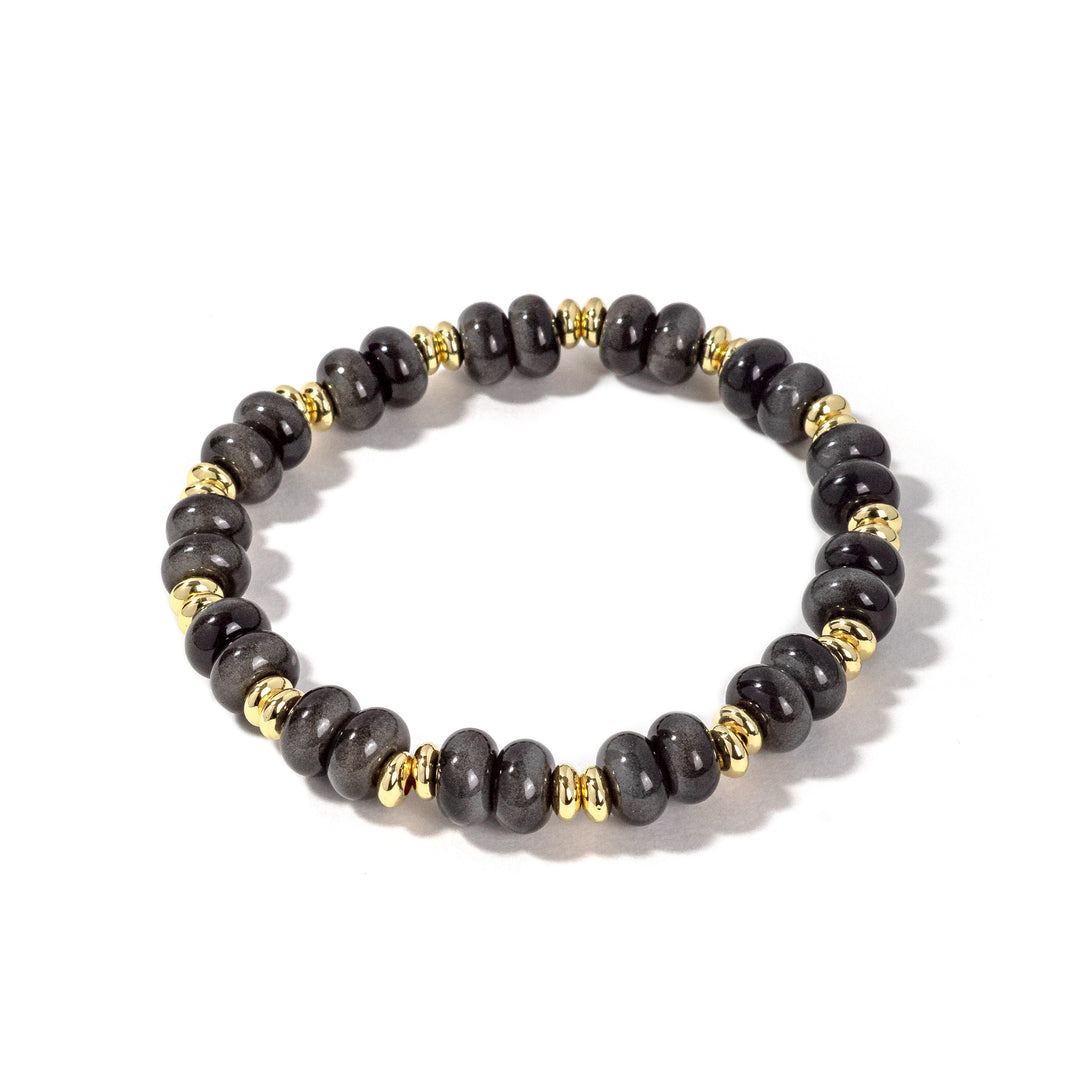 Tiger Bracelet