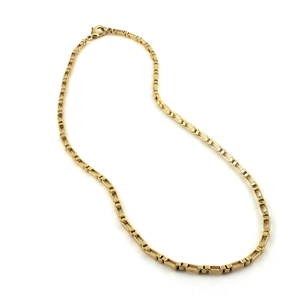 Timmy Necklace