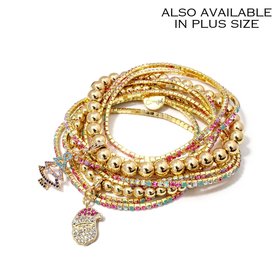 Tinsel Town Stack