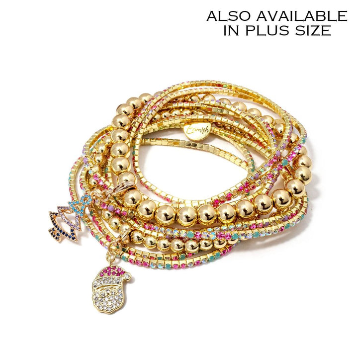 Tinsel Town Stack