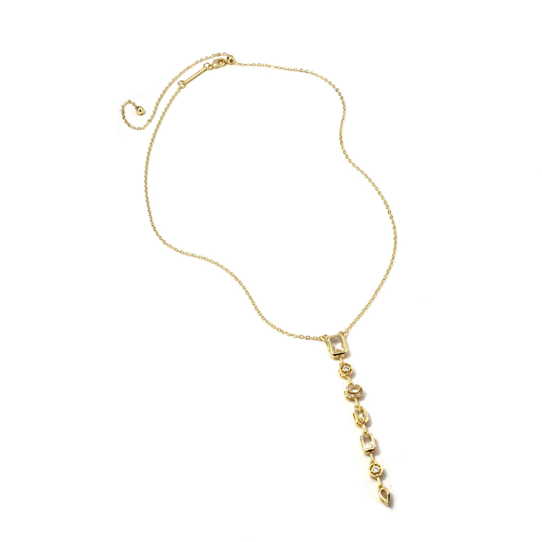 Torey Necklace