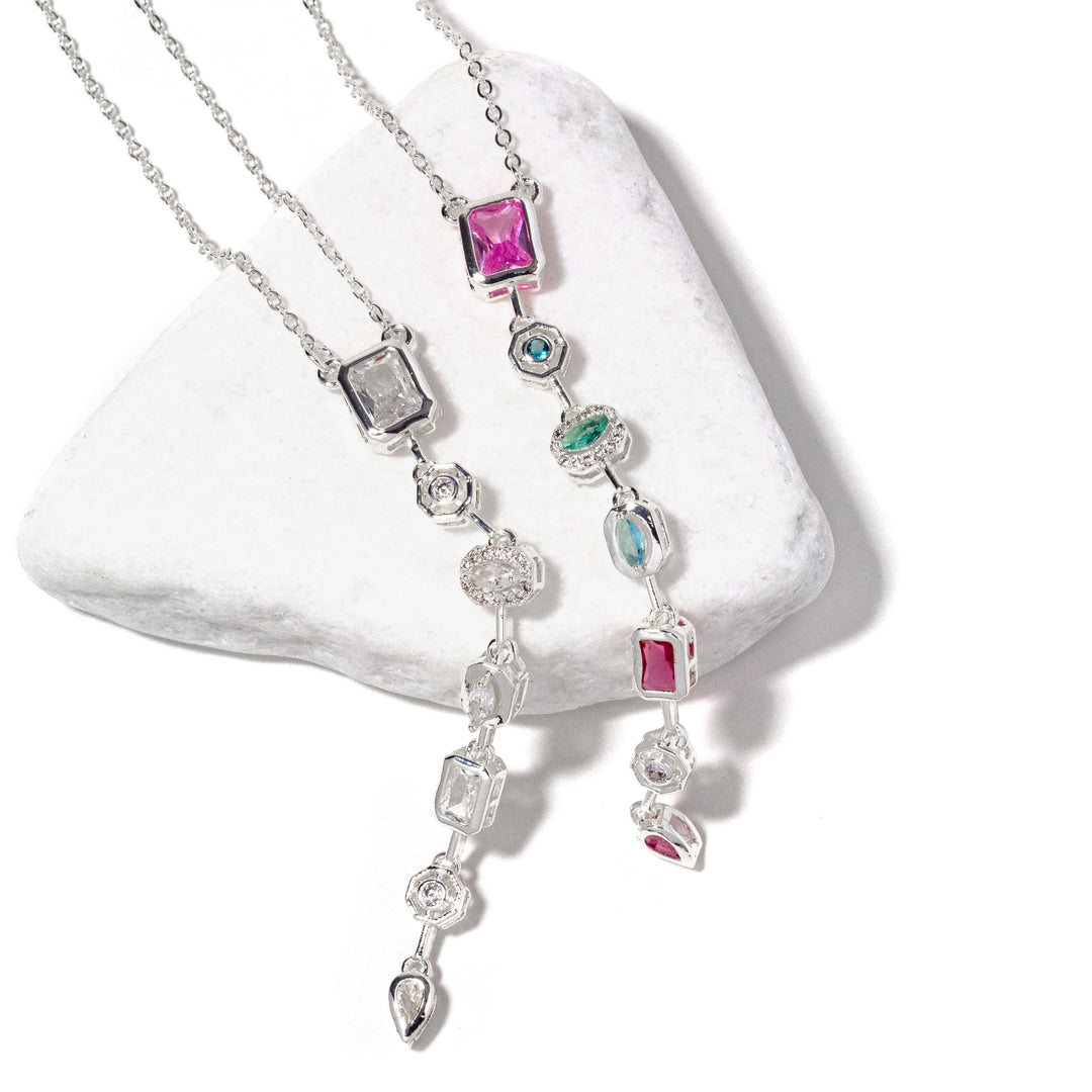 Torey Necklace