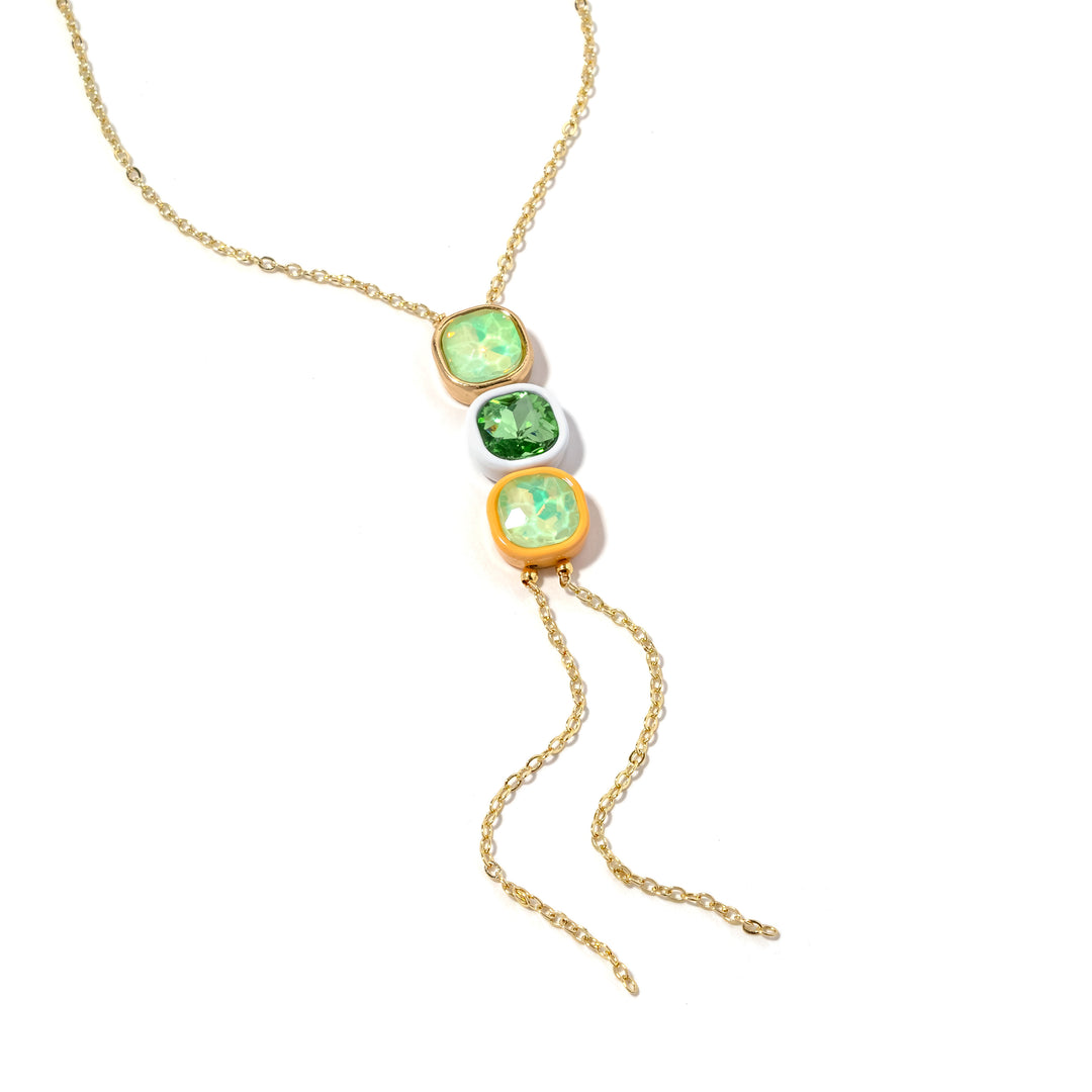 Torina Necklace