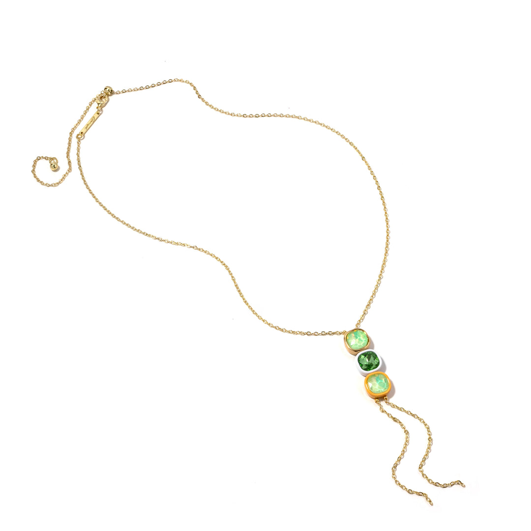 Torina Necklace