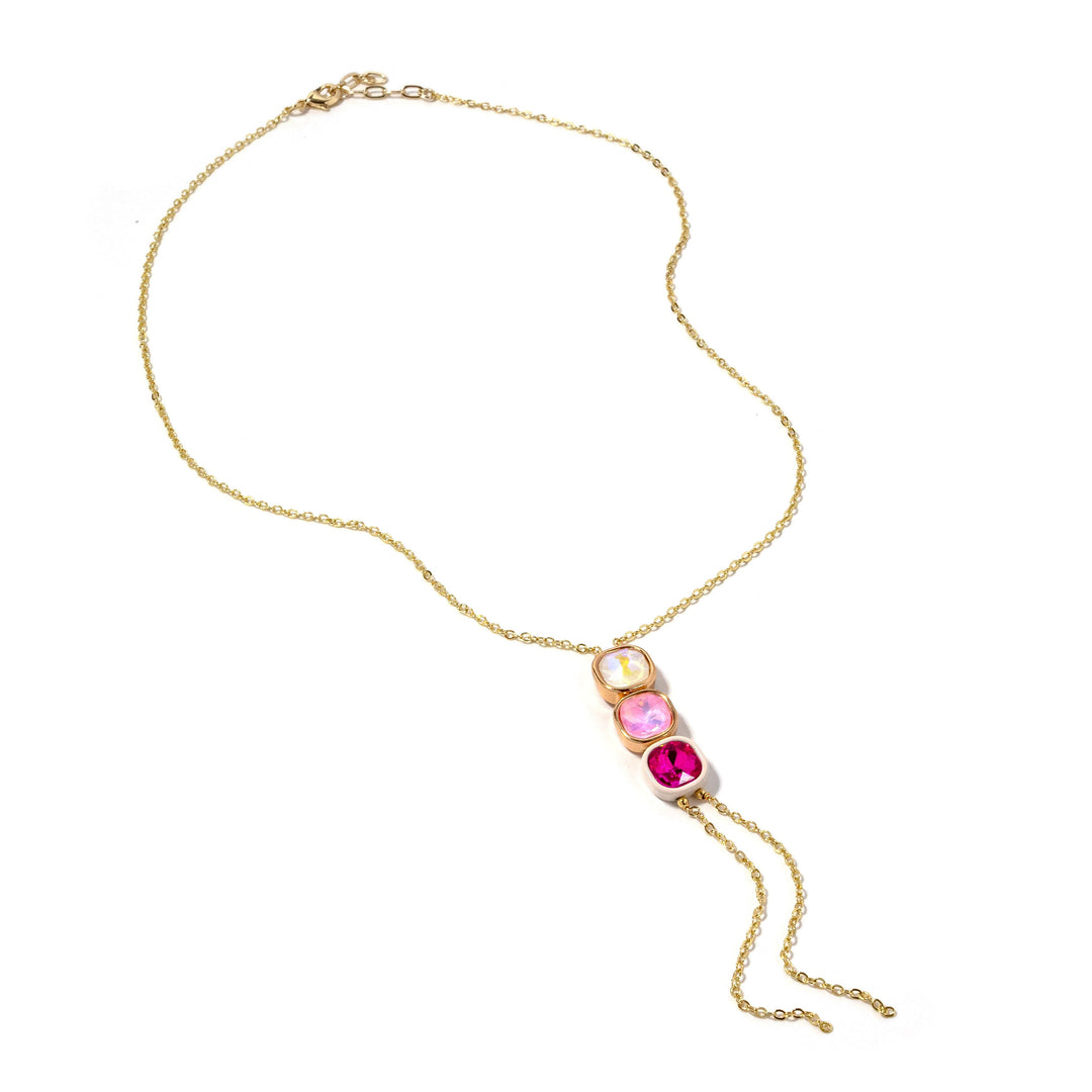 Torina Necklace