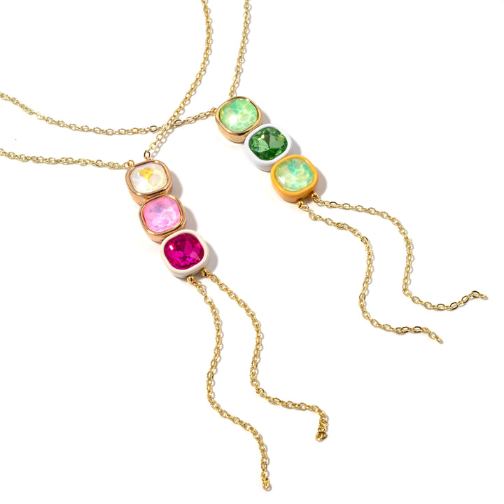 Torina Necklace