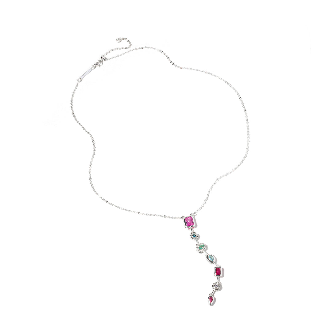 Torey Necklace