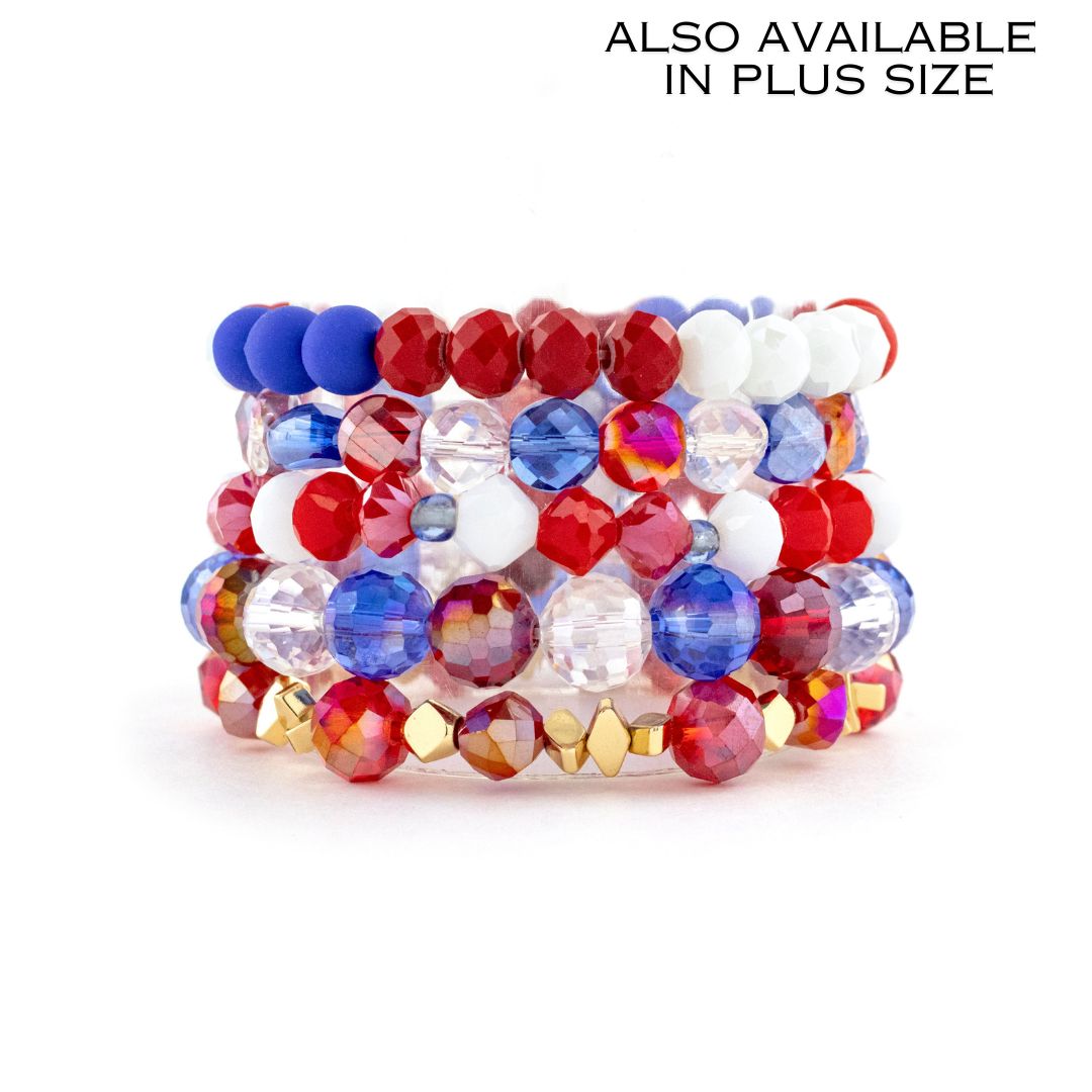 Americana Stack