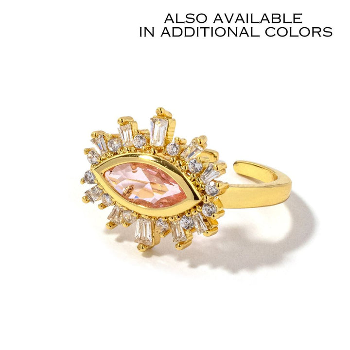 Treasure Ring