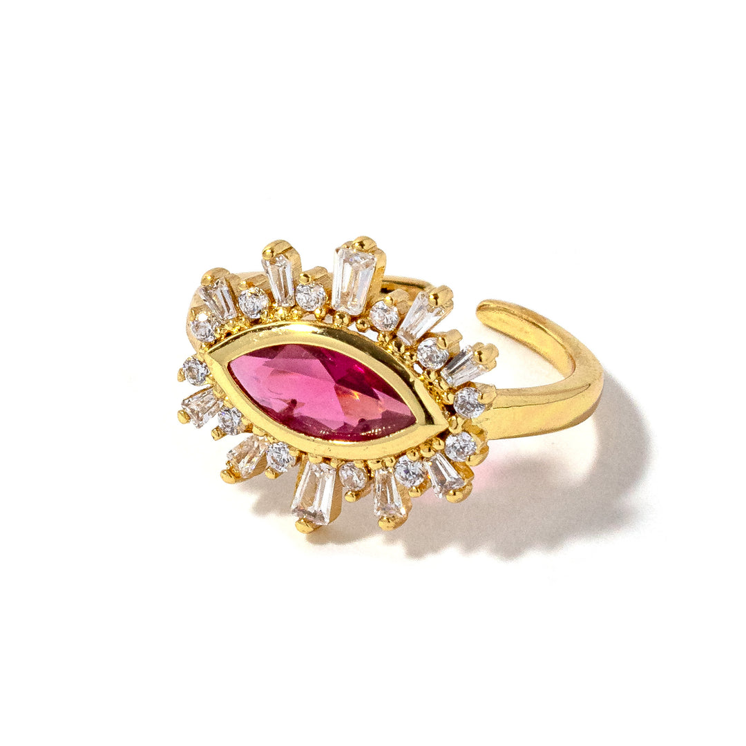Treasure Ring