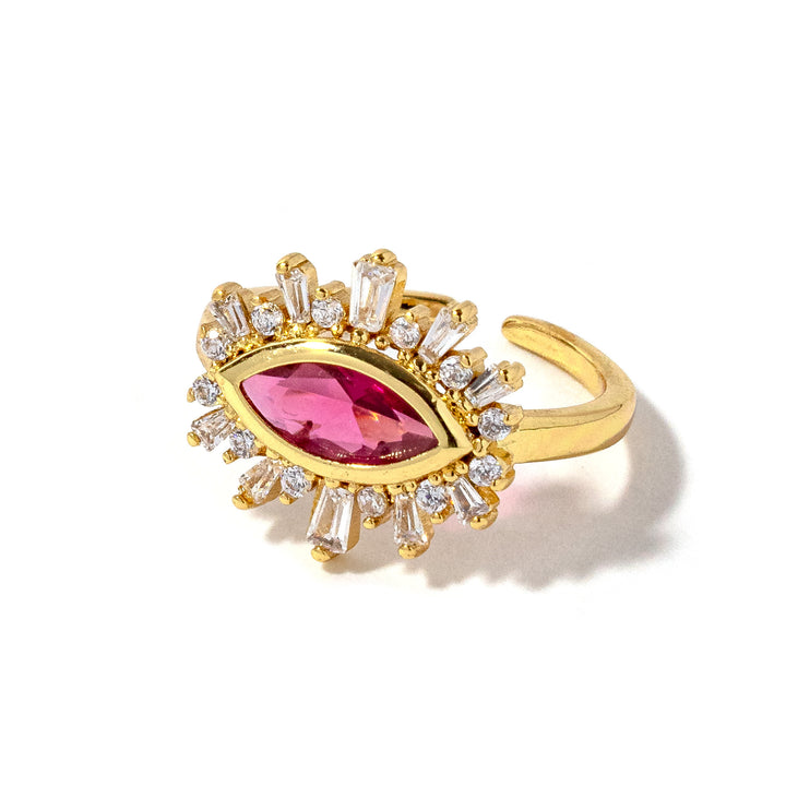 Treasure Ring