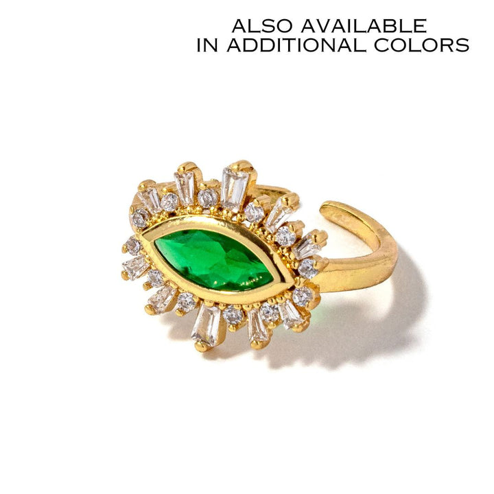 Treasure Ring