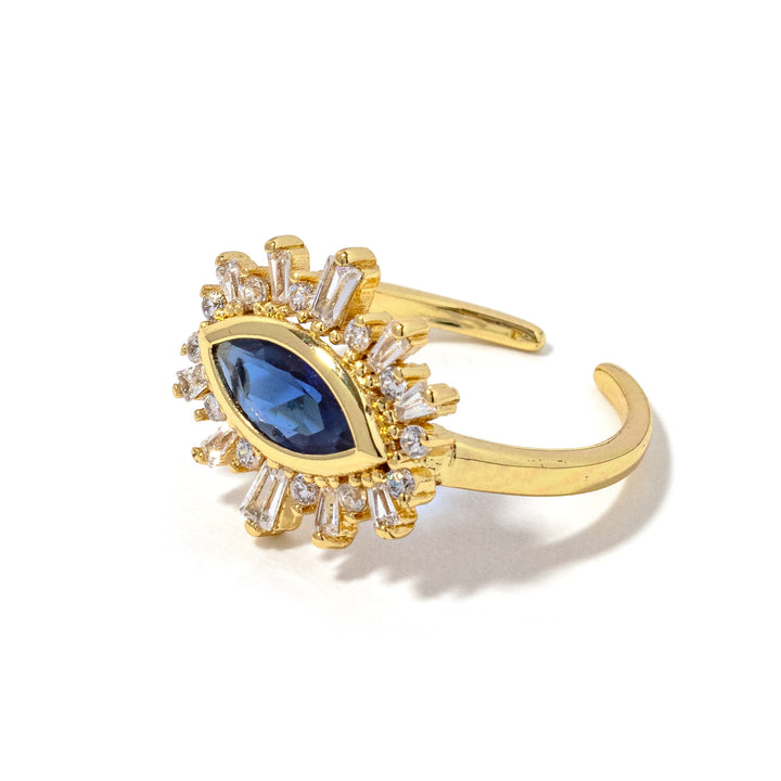 Treasure Ring