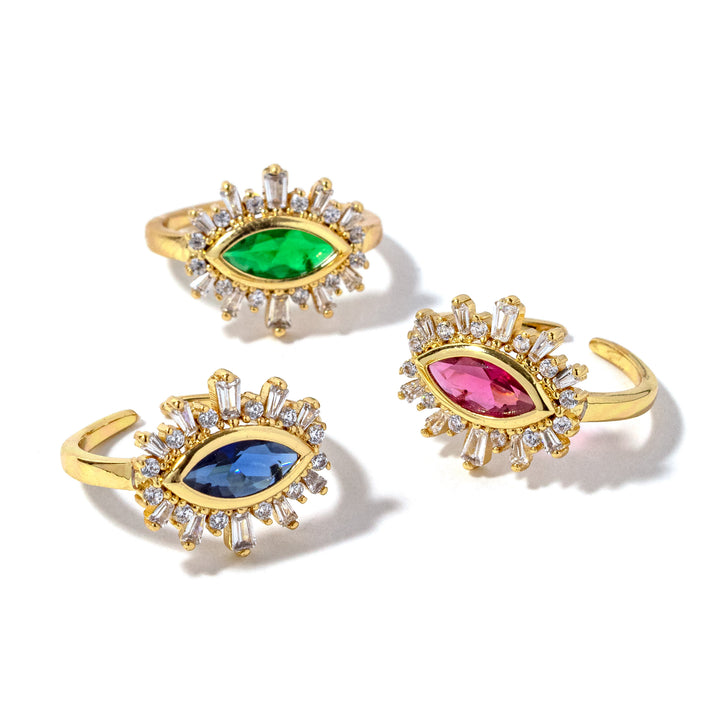 Treasure Ring