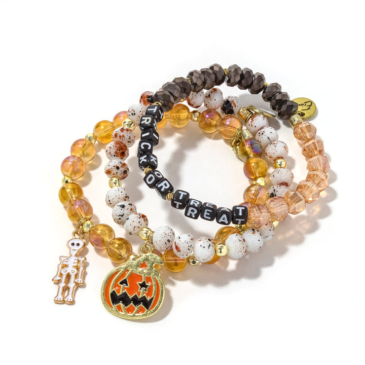 Trick Or Treat Starter Stack