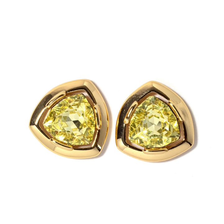Triton Earrings