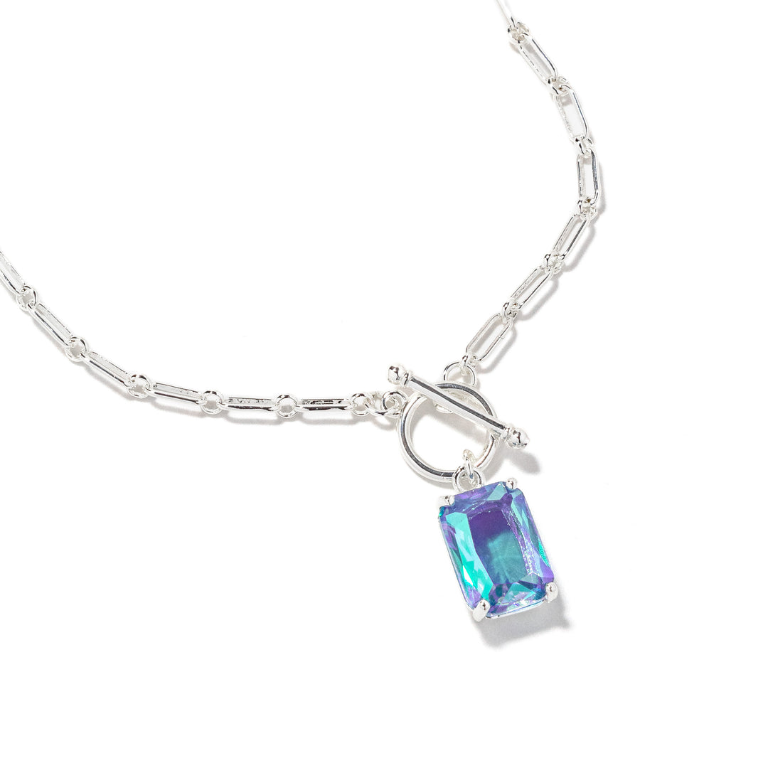 Trixie Necklace