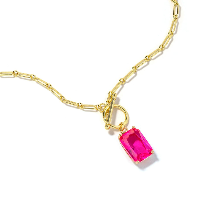 Trixie Necklace