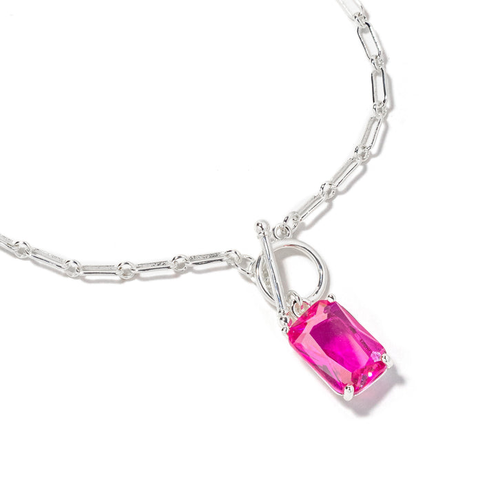 Trixie Necklace