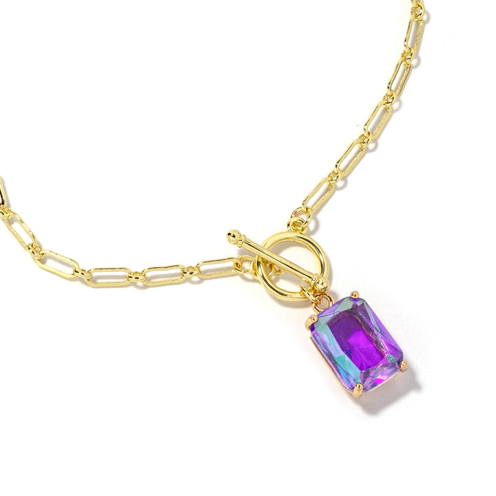 Trixie Necklace