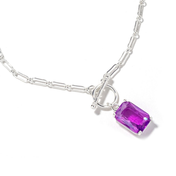 Trixie Necklace