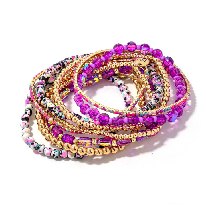 Tropical Starter Stacks