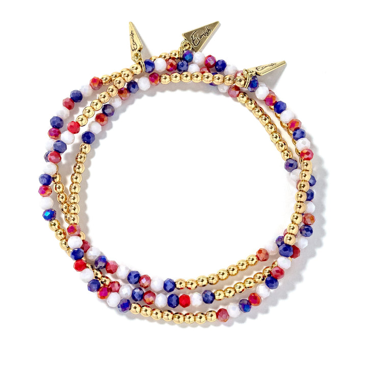 Twinkle Twinkle Anklet USA
