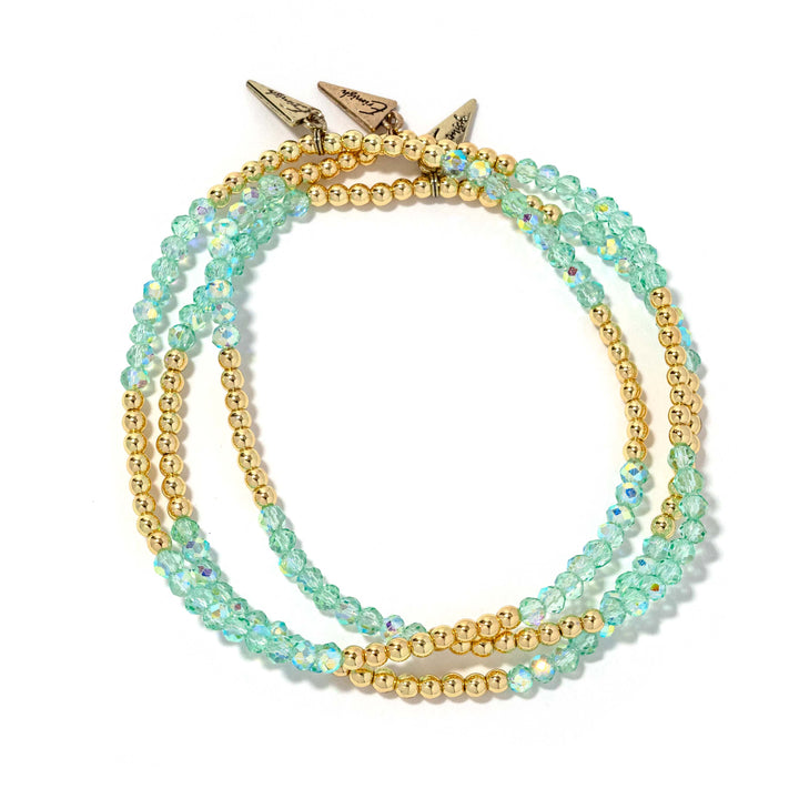 Twinkle Twinkle Anklet