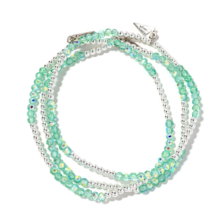 Twinkle Twinkle Anklet