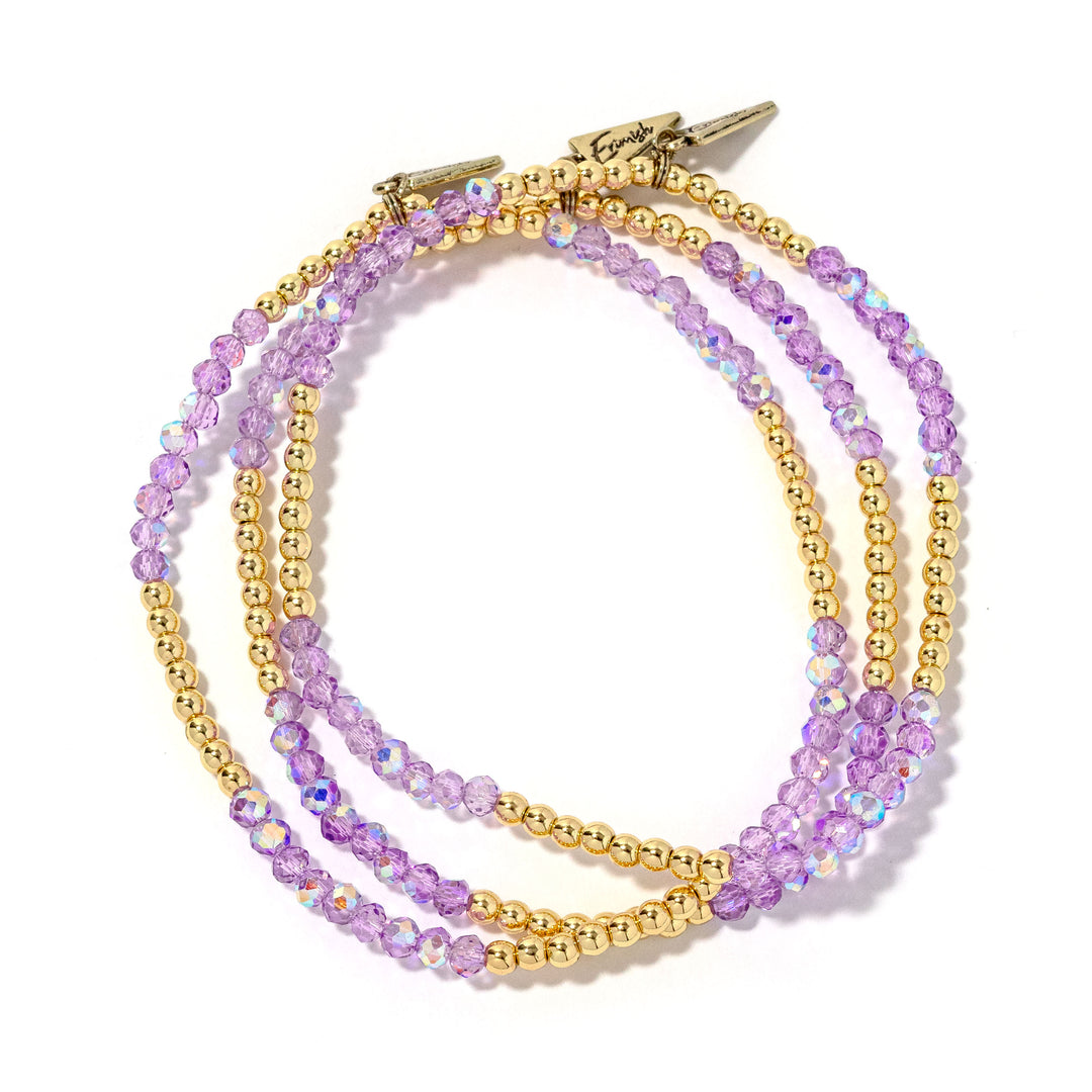 Twinkle Twinkle Anklet