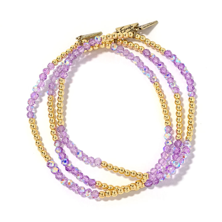 Twinkle Twinkle Anklet
