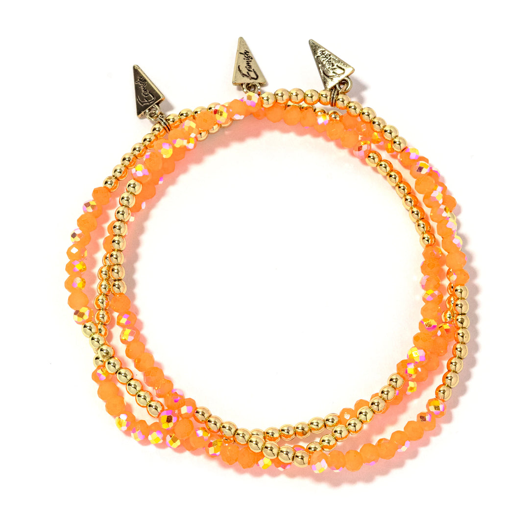 Twinkle Twinkle Anklet