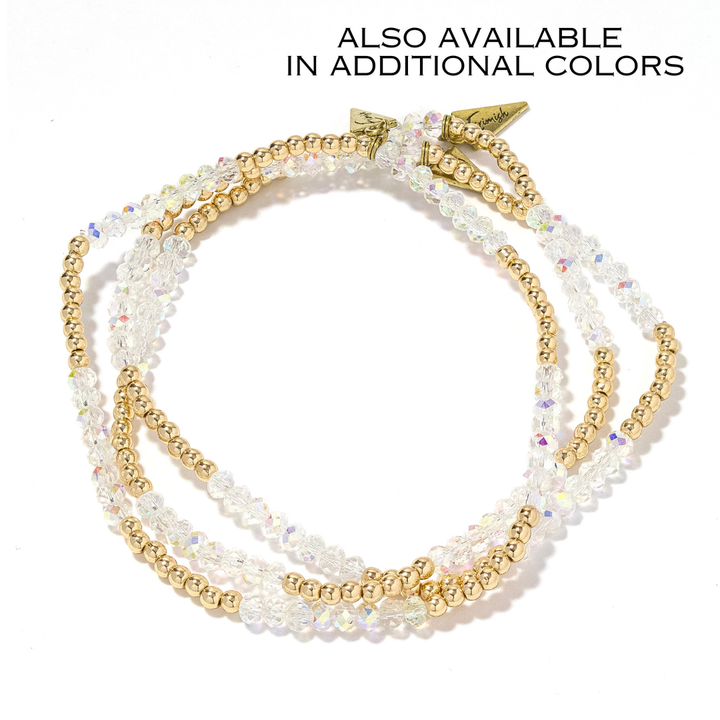 Twinkle Twinkle Anklet