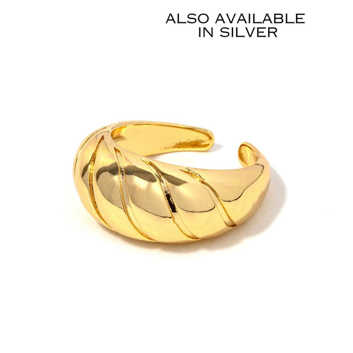 Twist Ring