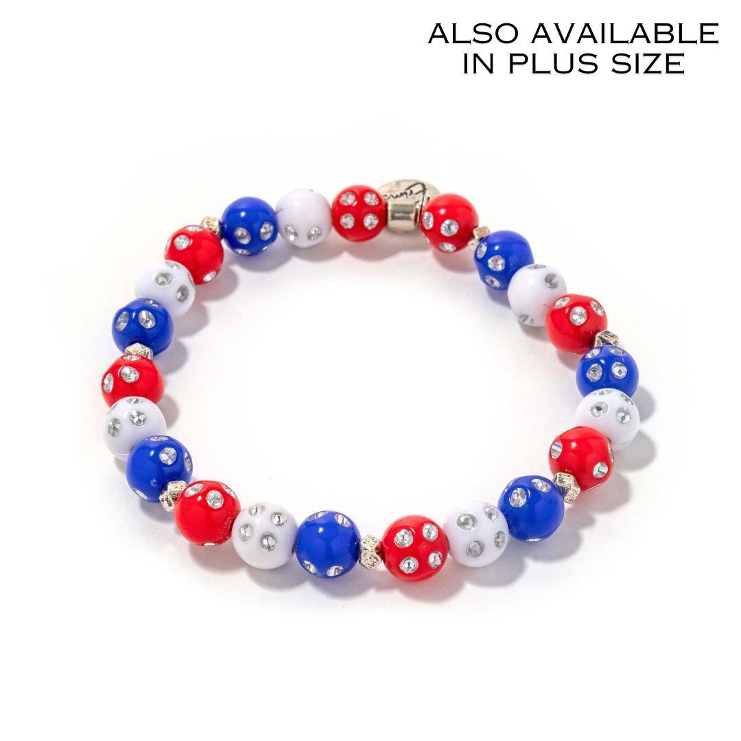 USA Dazzle Single