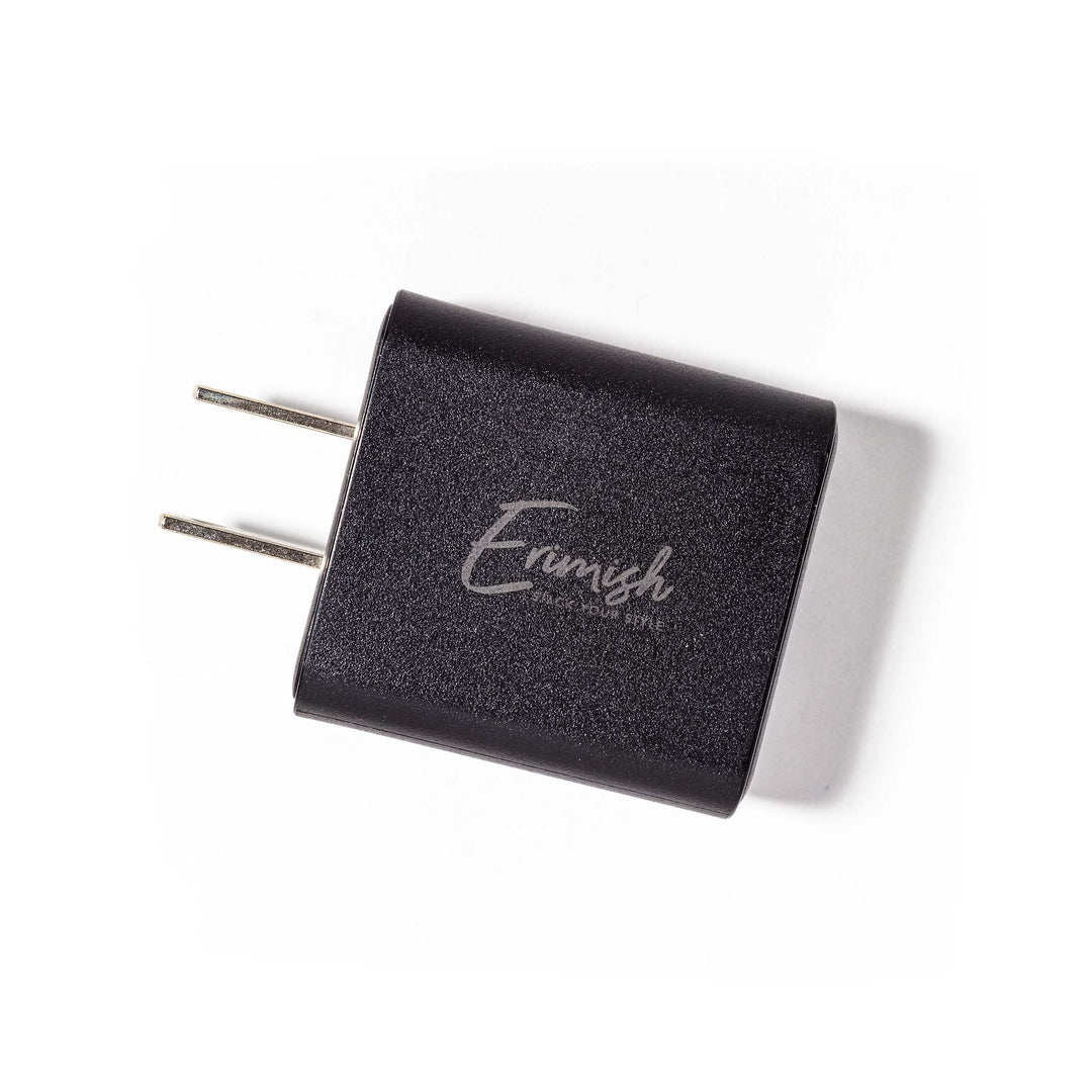 Ultra Fast Charging Cube
